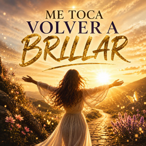 ME TOCA VOLVER A BRILLAR by Valeria Monteluz