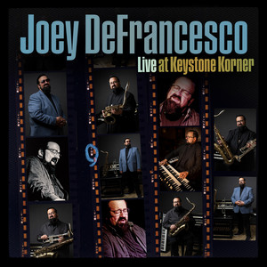 One More Blues - Live by Joey DeFrancesco