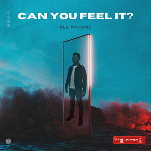 Can You Feel It? - Instrumental by Red Machine