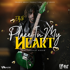 Place in My Heart