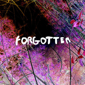 Forgotten (Best of 2020) cover
