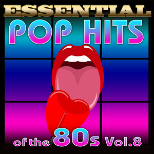 Essential Pop Hits of the 80s-Vol.8 album