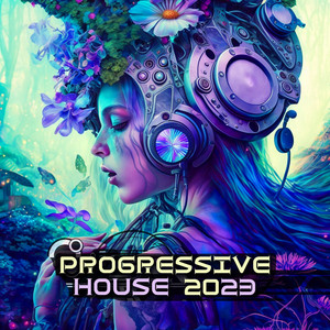 Progressive House 2023 album