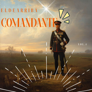 Comandante by Eldearriba