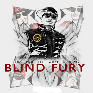 Bars by Blind Fury, Kris Payne