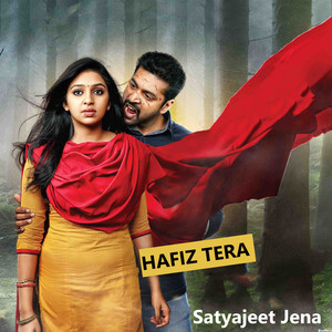 Satyajeet Jena - Hafiz Tera (1)