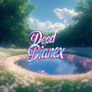 lágrimas de neón by Dead Dianex