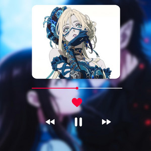 Je suis unique by Mitsu