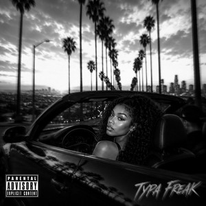 TYPA FREAK by Jaythamacc
