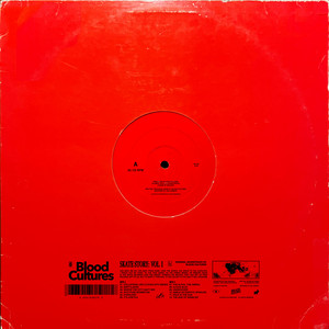 Set It on Fire - Single by Blood Cultures | Spotify