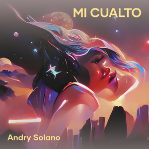 MI CUALTO by andry solano
