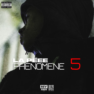Phénomène 5 by La Peee