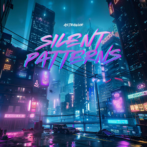 Silent Patterns by AstraN0ir