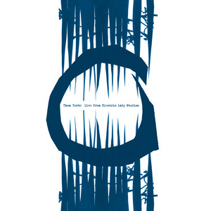 Bloom - Live from Electric Lady Studios by Thom Yorke