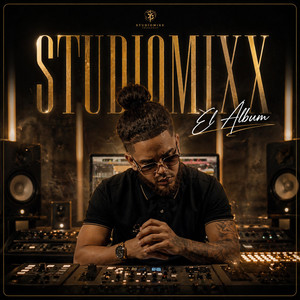 El Crok - Instrumental de ahora by Studiomixx1