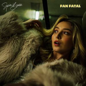 Fan Fatal by Sepia Brown