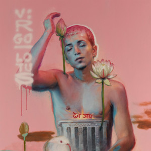 PARALIA by V:RGO, Emil TRF, FYRE, 2bona