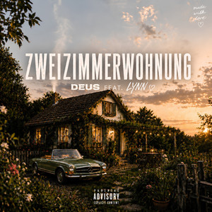 Zweizimmerwohnung by Deus, Lynn