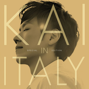 KAI ON MUSICAL PART.2 - Album by Kai | Spotify