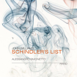 Theme from Schindler's List by John Williams, Alessandro Simonetto