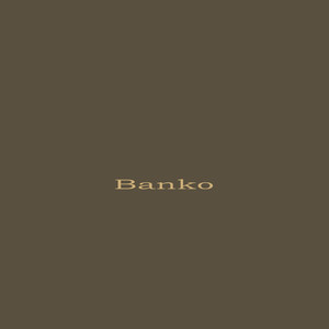 Banko by Hikel