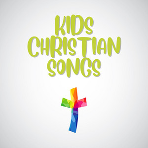 Songtime Kids - Jesus Loves the Little Children
