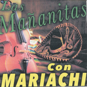 Las Mañanitas Con Mariachi album