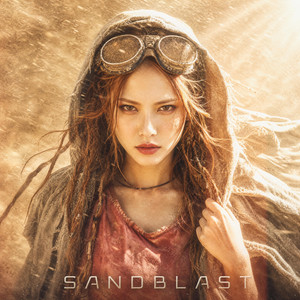 SANDBLAST by ReDia