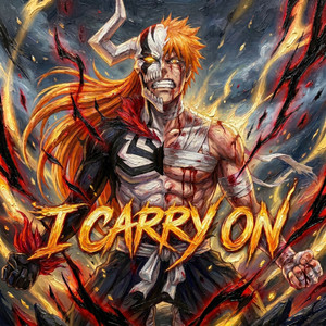 I Carry On by Meta Intellect