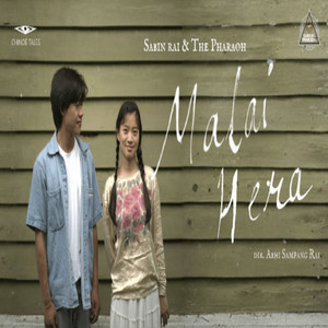 Sabin Rai & The Pharaoh - Malai hera (Studio recording)