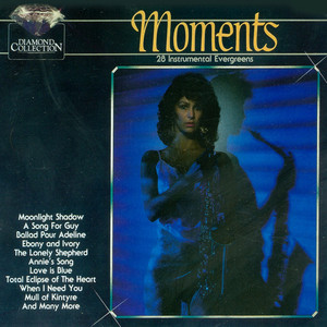 The Orchestra of Sergio Rafael - Total Eclipse of the Heart