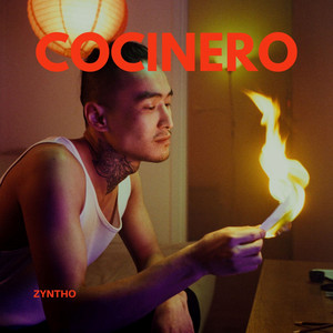 Cocinero by Zyntho