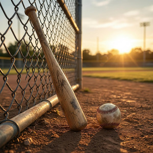 Whitby Baseball (10/11U Blue Jays) by Jingle Chain