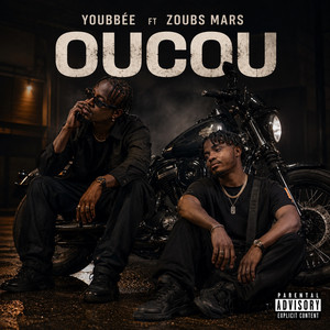 OUCOU by Youbbee, Zoubs Mars