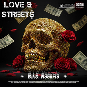 MI CORAZON DE BLOCK by B.I.G. Notorio