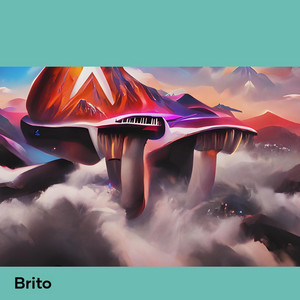 Brito - In the Quiet I Find Peace