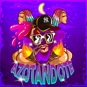 AZOTANDOTE by Juanda Pardo