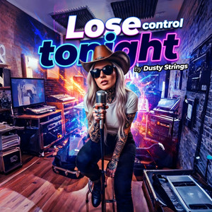 Lose Control Tonight by R&B Vanguard, Dusty Strings