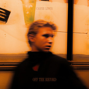 off the record by Casper Lewin