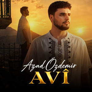 Avî by Azad Özdemir