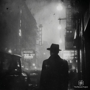 Noir by Malana, The Retune Project