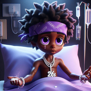 Overdose by Li Reezy