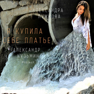 Я купила себе платье by Александр Кузьмин Project, Александра Лужкова