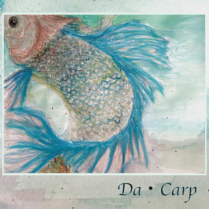 Da・Carp by 松山晃太