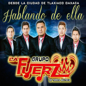 Chiquitita by Grupo La Fuerza De Tierra Mixteca