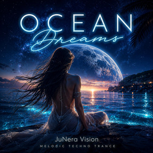 Ocean Dreams by JUNERA VISION