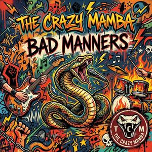 No Way Out by The CrazyMamba