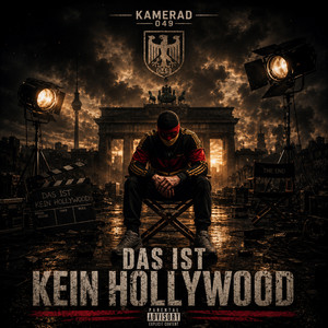 Das ist kein Hollywood by Kamerad049