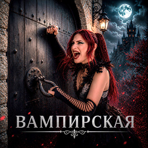 Вампирская by Ведьма и Осел