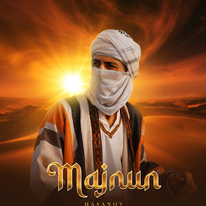 HASANOV - Majnun